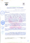 Vista preliminar de documento R.G. N°088-2010-GM-MDT. APROBAR EL EXPEDIENTE TECNICO DE LA OBRA; CONSTRUCCION DE 01 LOCAL COMUNAL CC.NN.BETIJAY.