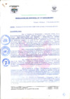 Vista preliminar de documento R.G. N°117-2010-GM-MDT. APROBAR EL PROYECTO; IMPLEMENTACION CON EQUIPOS Y HERRAMIENTAS CEDPRO PADRE BIEDMA O.F.M. BOLOGNESI ALTO.