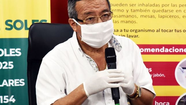 Gobernador Hidalgo
