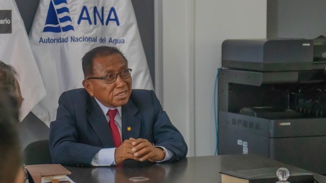 Nota de Prensa 
