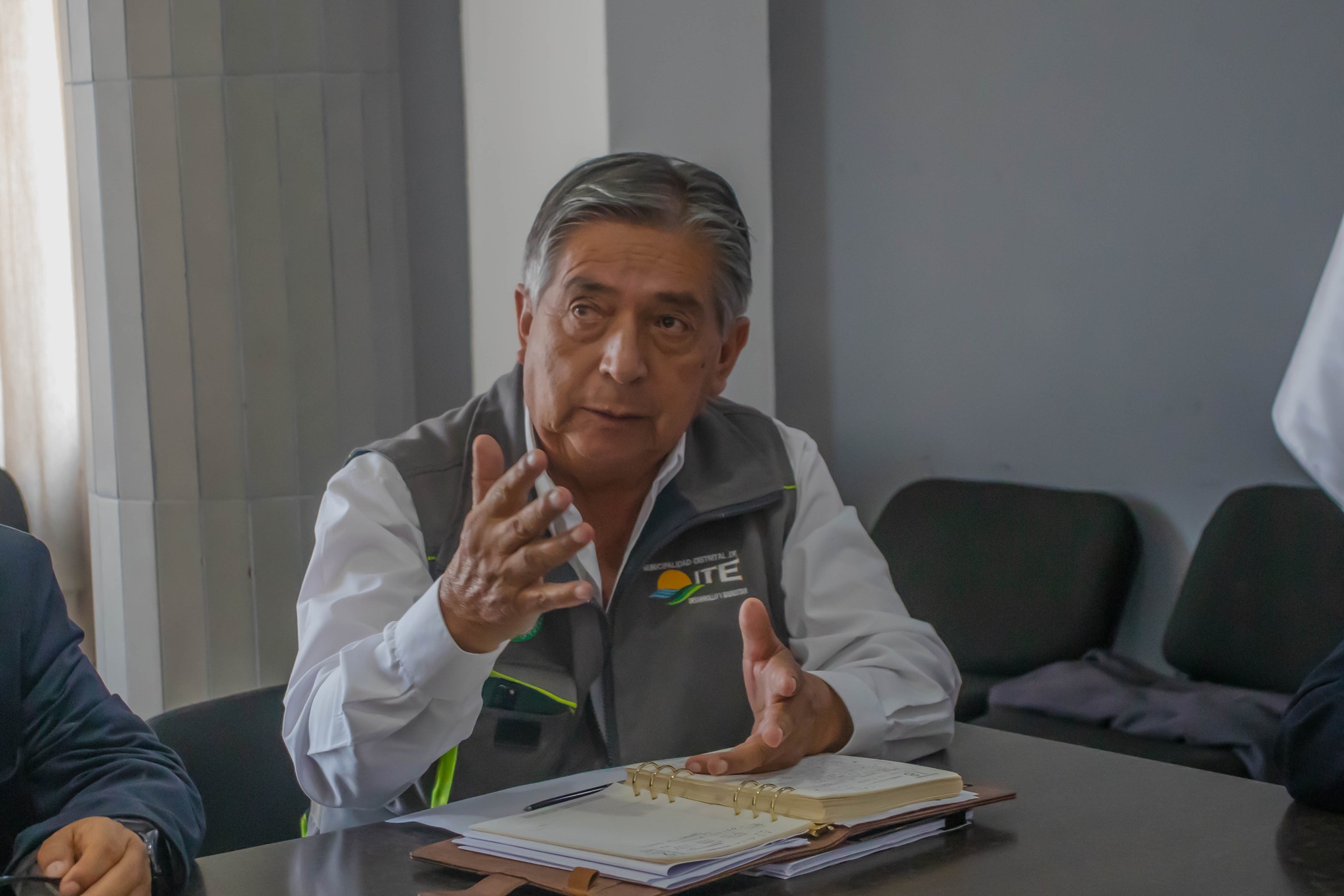Nota de Prensa