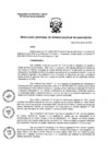 Vista preliminar de documento RJA 001-2024-OEDI_OA Aprobación de Directiva de Caja Chica para OEDI