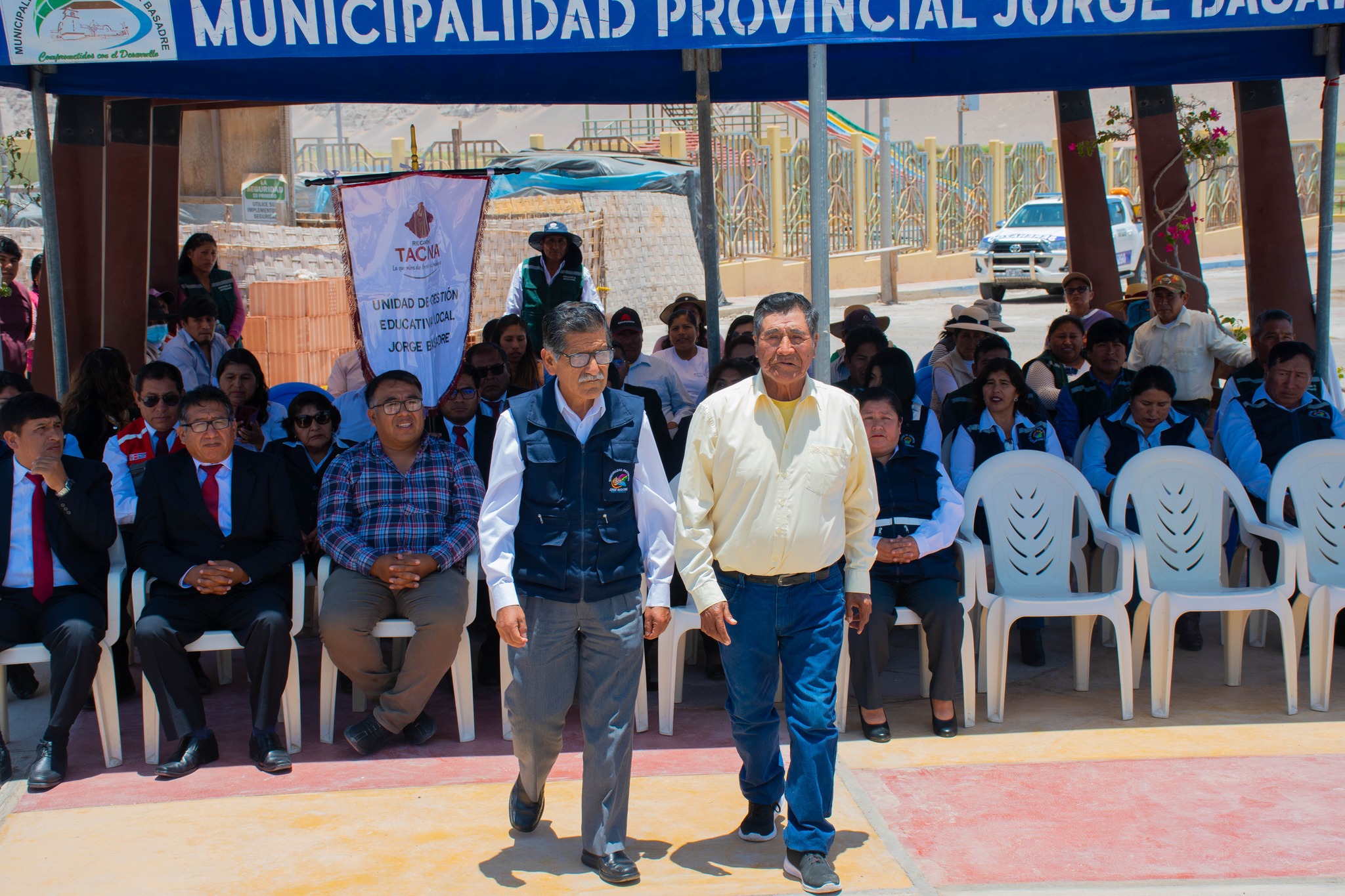 Nota de Prensa