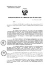 Vista preliminar de documento RJA 002-2024-OEDI_OA Apertura de caja chica para el año 2024