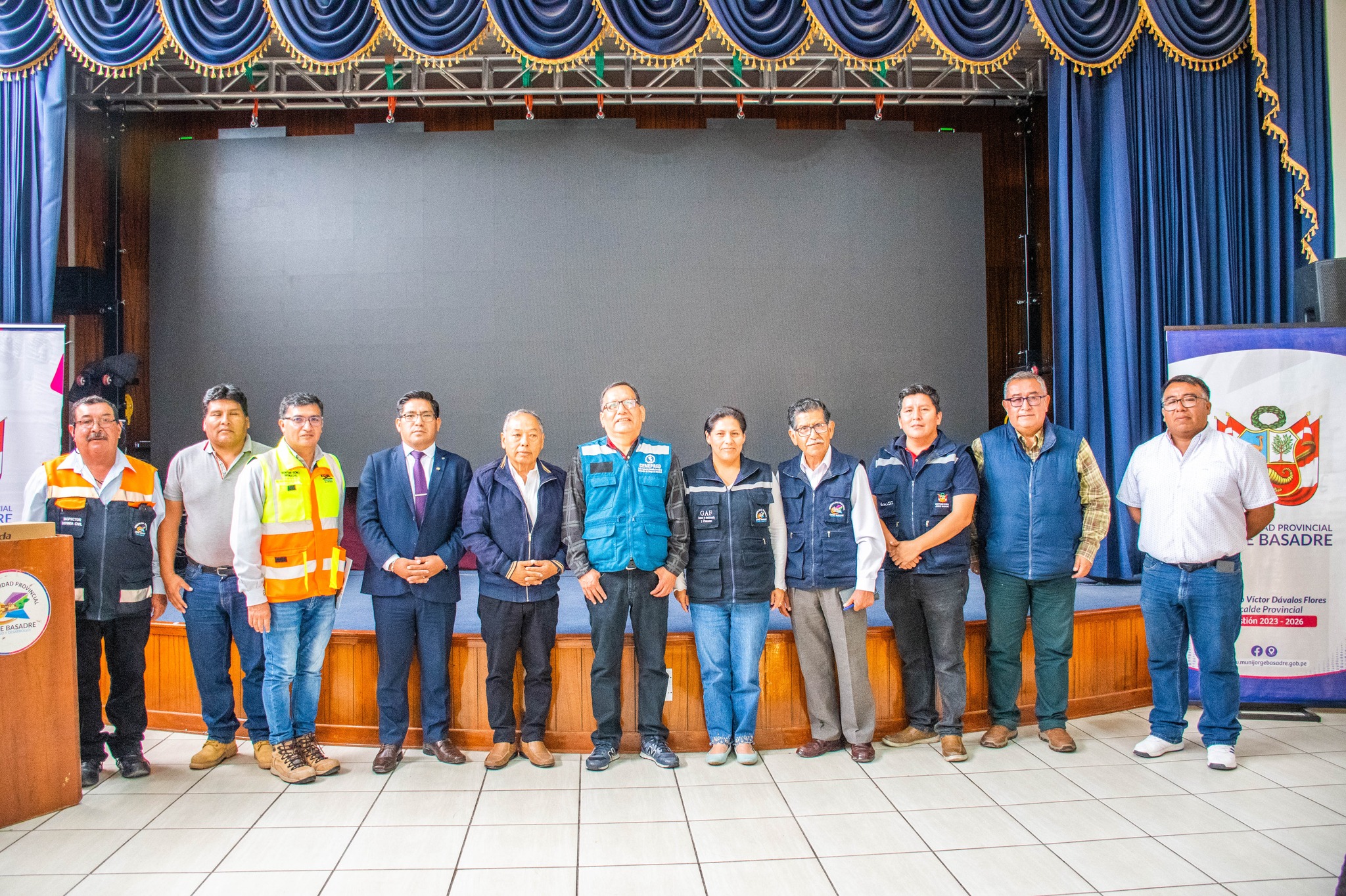 Nota de Prensa