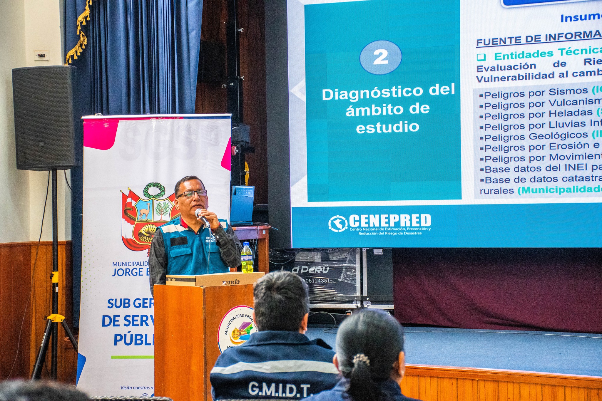 Nota de Prensa