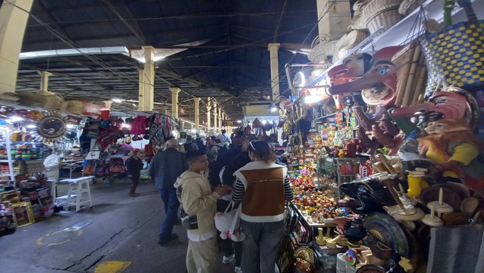 Ministerio de Cultura declara Patrimonio Cultural De La Nación al Mercado Central “San Pedro” de Cusco