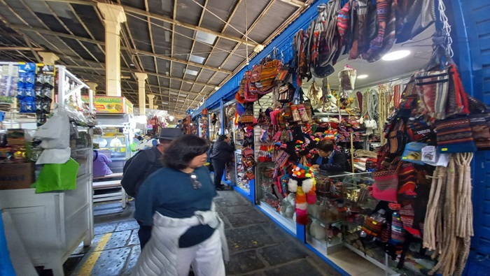 Ministerio de Cultura declara Patrimonio Cultural De La Nación al Mercado Central “San Pedro” de Cusco