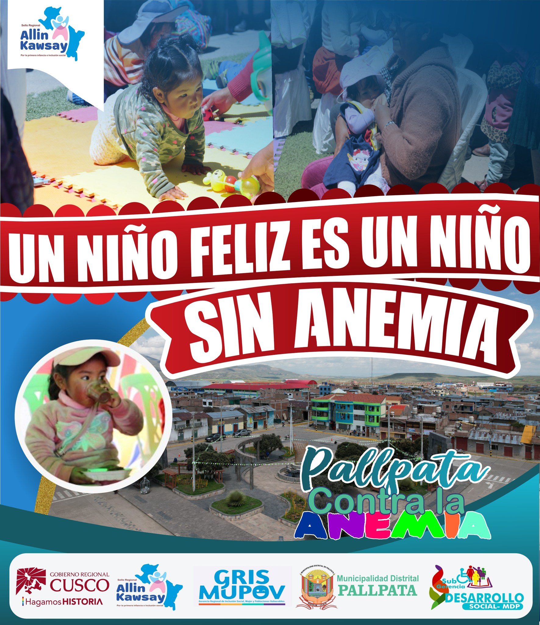 Afiche Referencial