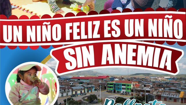 Afiche Referencial