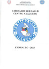 Vista preliminar de documento TARIFARIO_2024