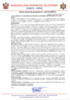 Vista preliminar de documento RESOLUCION DE ALCALDIA N° 246-2024-MPEC