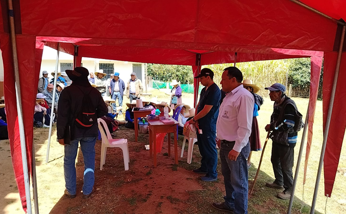 Comprometidos con la salud y bienestar de nuestros adultos mayores