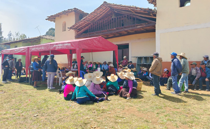 Comprometidos con la salud y bienestar de nuestros adultos mayores