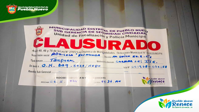 Archivo de imagen para la nota de prensa N° 245-2024