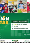 Vista preliminar de documento DIAPOSITIVAS DE LA SEGUNDA RENDICION 2024 EN LA CUENCA VILCABAMBA