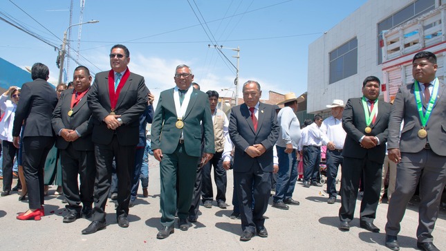 Nota de Prensa 