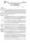 Vista preliminar de documento RESOLUCION DE GERENCIA DE DESARROLLO SOCIAL Y ECONOMICO N°038-2024-GDSE-MDP/T