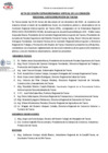 Vista preliminar de documento Acta de sesión extraordinaria virtual de la Comisión Regional Anticorrupción de Tacna