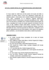 Vista preliminar de documento Acta de la Sesión Virtual de la Comisión Regional Anticorrupción de Tacna