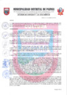 Vista preliminar de documento Acuerdo de consejo Nº140-2024- MDP CM