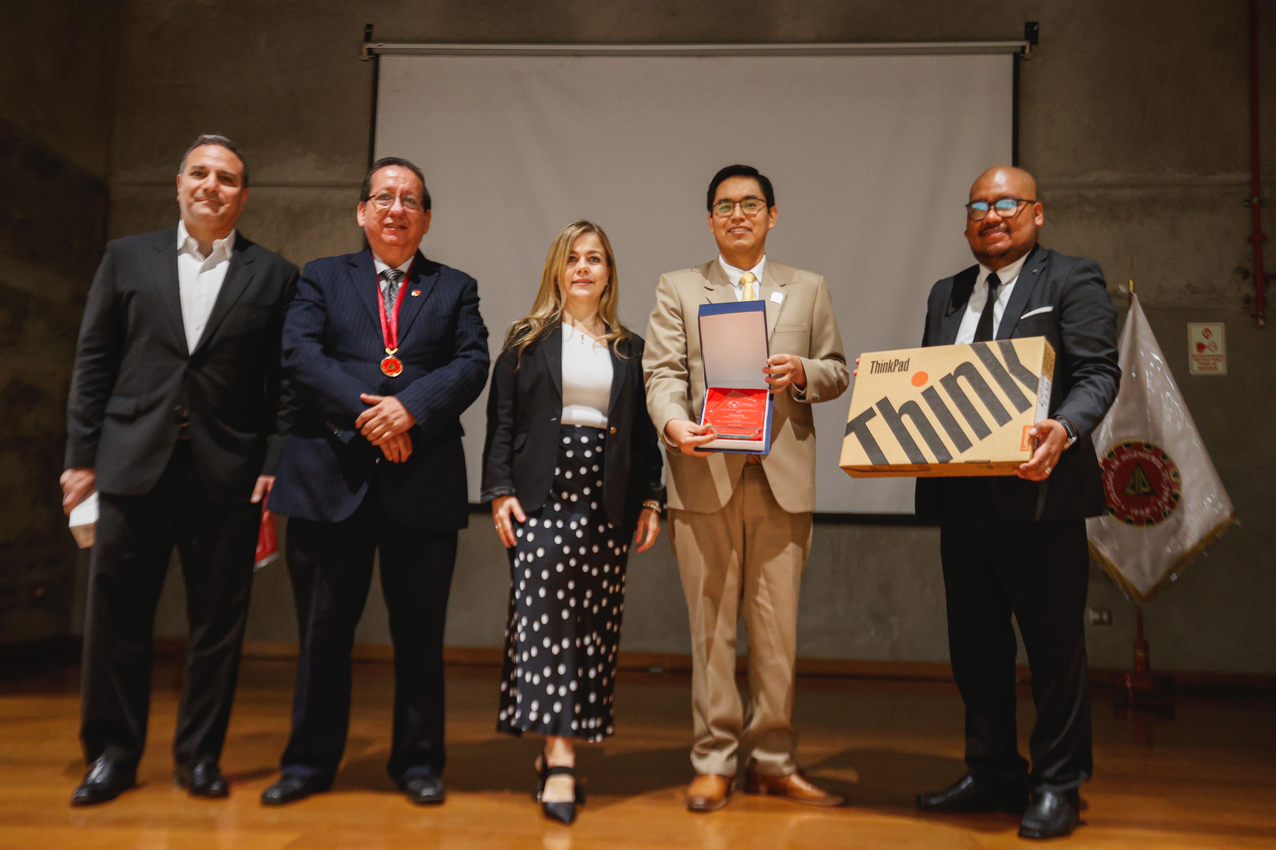 ganadores