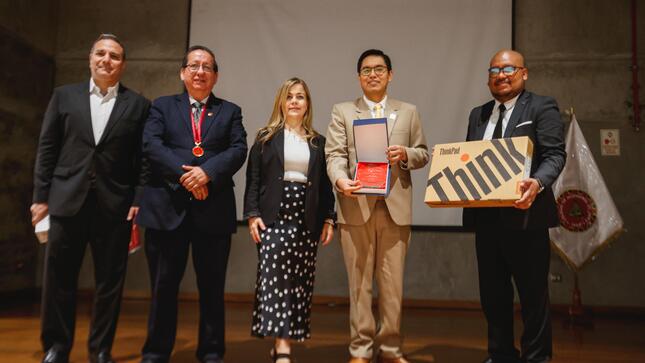 ganadores