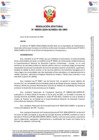 Vista preliminar de documento Resolución