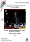 Vista preliminar de documento PLAN DE ACTIVIDAD ENCENDIDO DEL ARBOL NAVIDEÑO YARINENCE