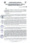 Vista preliminar de documento RESOLUCION EJECUTIVA REGIONAL 576-2024 GRA