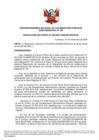 Vista preliminar de documento Resolución de la Unidad de Administración N° 0205-2024-SUNARP/ZRVIII/UA