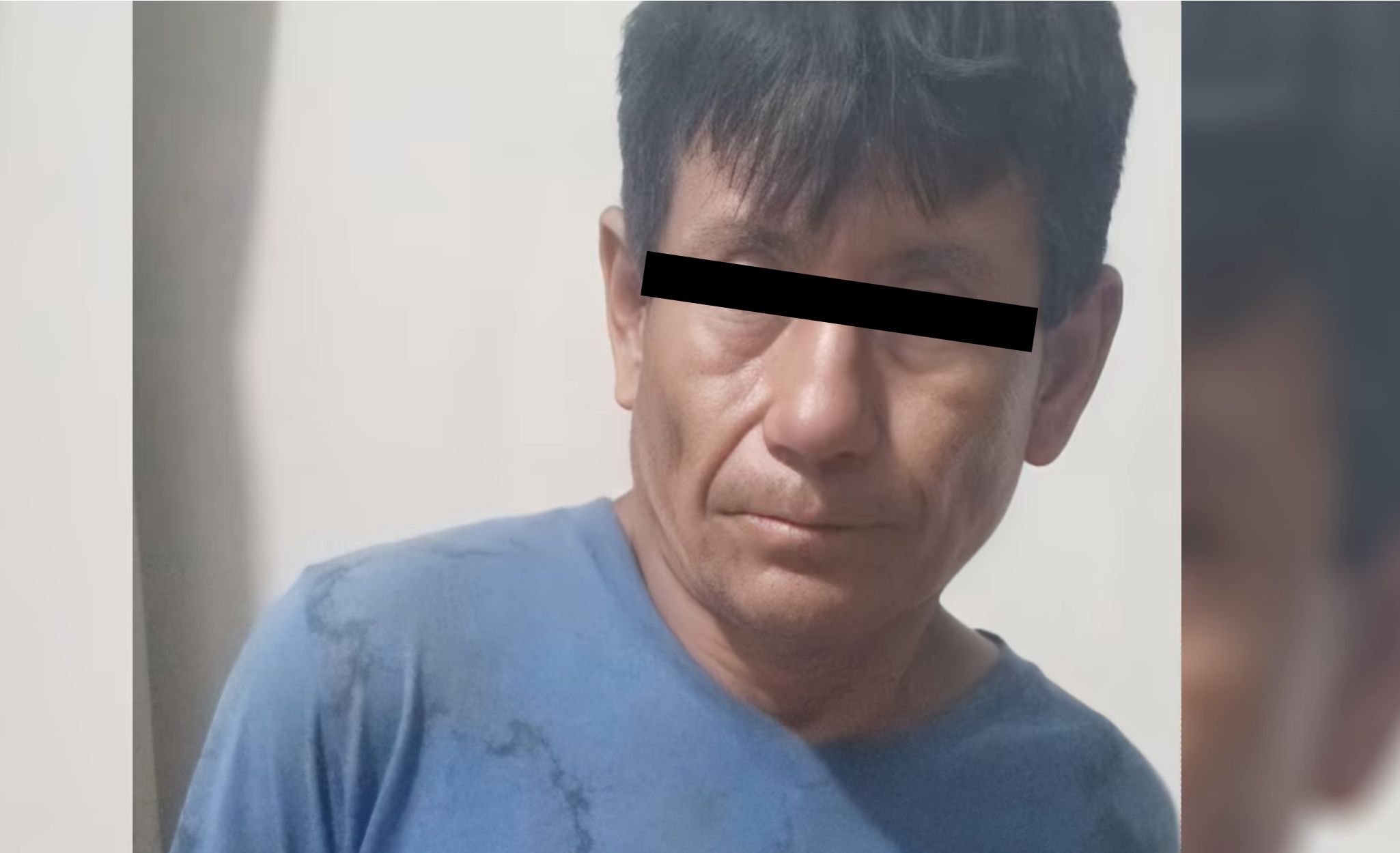Tirson Sangama Ríos