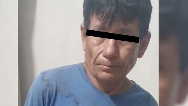 Tirson Sangama Ríos