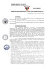 Vista preliminar de documento RG. N° 438-2024-GRSM-PEAM-GG