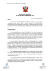 Vista preliminar de documento RJ 032-2024-PMSAJ-EJENOPENAL-UAF -TRANSFERENCIA DE SALDOS CONTABLES -MINJUSDH ALEGRA A