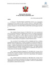 Vista preliminar de documento Resolución Jefatural N 045-2024-PMSAJ-EJENOPENAL-UAF