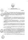 Vista preliminar de documento RJ N° 152-2024-DE-UA Reconocimiento de crédito - Reconocer el crédito devengado a favor LATAM AIRLINES cut 4474-2023