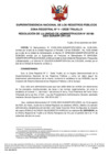 Vista preliminar de documento Resolución de la Unidad de Administración N°. 00186-2024-SUNARP/ZRV/UA