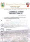 Vista preliminar de documento ACUERDO DE CONCEJO N° 0073-2024-CM-MDC-Q-C
