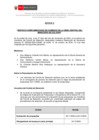 Vista preliminar de documento ACTA 4 - POSTERGACION DE EVALUACIÓN Y OTORGAMIENTO DE LA BUENA PRO