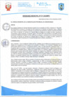 Vista preliminar de documento OM N011-2024-MPC