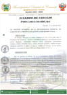 Vista preliminar de documento ACUERDO DE CONCEJO N° 0075-2024-CM-MDC-Q-C