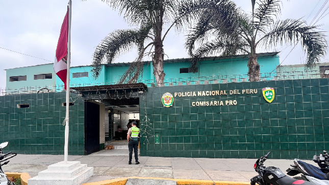Los Olivos: Fiscalía interviene comisaría donde efectivos policiales se habrían negado a recibir denuncia por desaparición