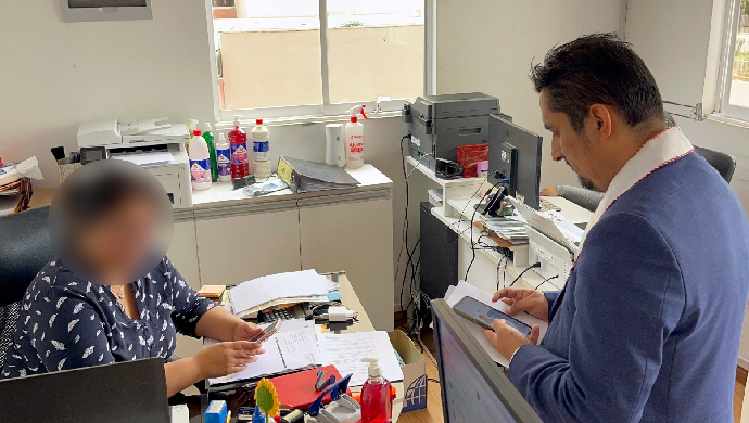 Los Olivos: Fiscalía interviene comisaría donde efectivos policiales se habrían negado a recibir denuncia por desaparición