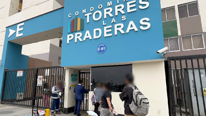 Los Olivos: Fiscalía interviene comisaría donde efectivos policiales se habrían negado a recibir denuncia por desaparición