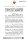Vista preliminar de documento RG N° 669-2024-GRLL-GGR-GRCO