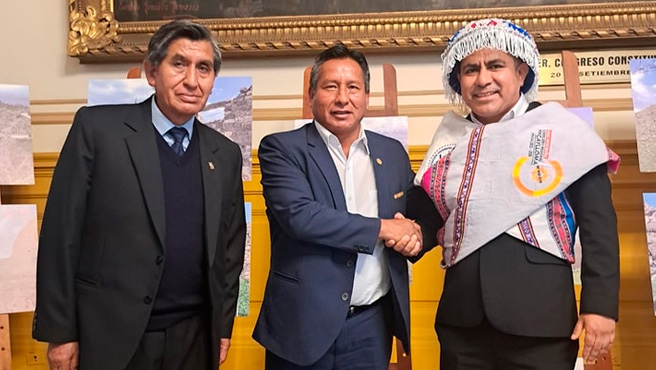 Declaratoria Del Día Nacional Del Wititi
