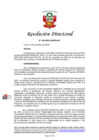 Vista preliminar de documento a) RESOLUCION DIRECTORAL 232-2024-JUS-DGJLR