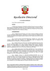 Vista preliminar de documento c) RESOLUCION DIRECTORAL 234-2024-JUS-DGJLR.
