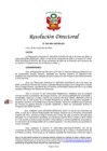 Vista preliminar de documento d) RESOLUCION DIRECTORAL 235-2024-JUS-DGJLR